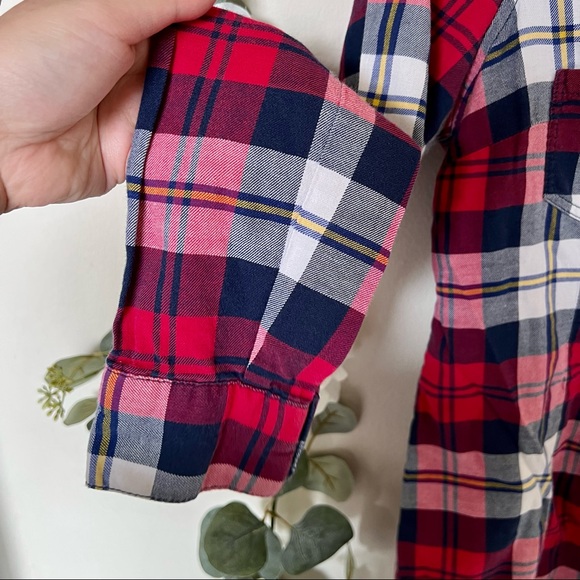 🖤 Garage Flannel - Picture 9 of 10